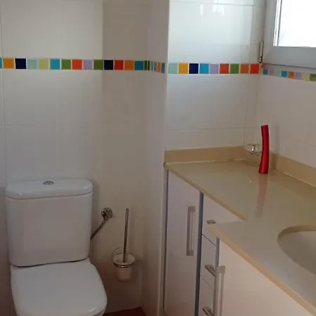 Playa A Escasos Metros Del Mar * 올리바