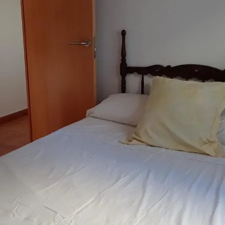Playa A Escasos Metros Del Mar Apartment Oliva