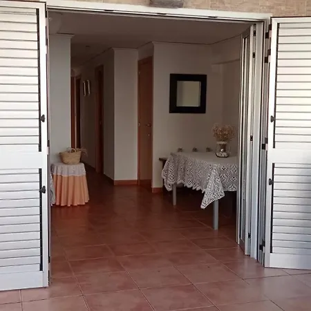 Apartment Playa A Escasos Metros Del Mar Oliva