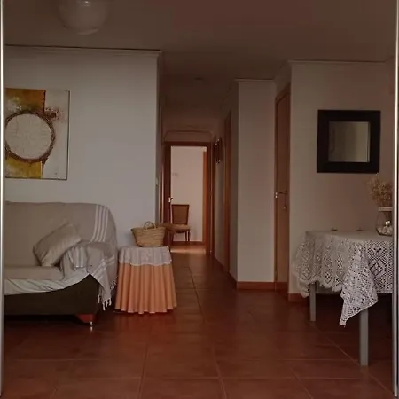Apartment Playa A Escasos Metros Del Mar *