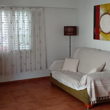Playa A Escasos Metros Del Mar Apartment