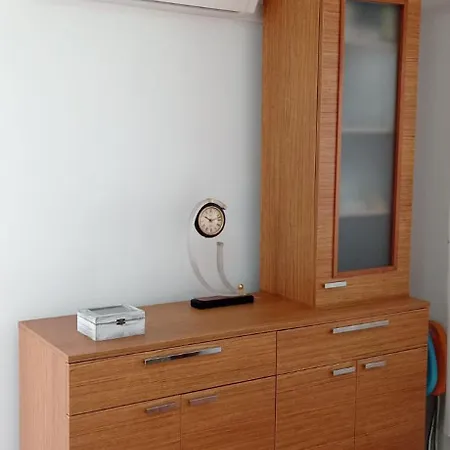 Apartamento Playa A Escasos Metros Del Mar Oliva