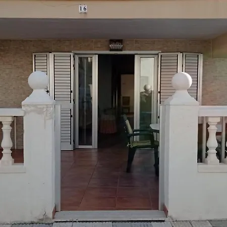 Playa A Escasos Metros Del Mar Apartamento